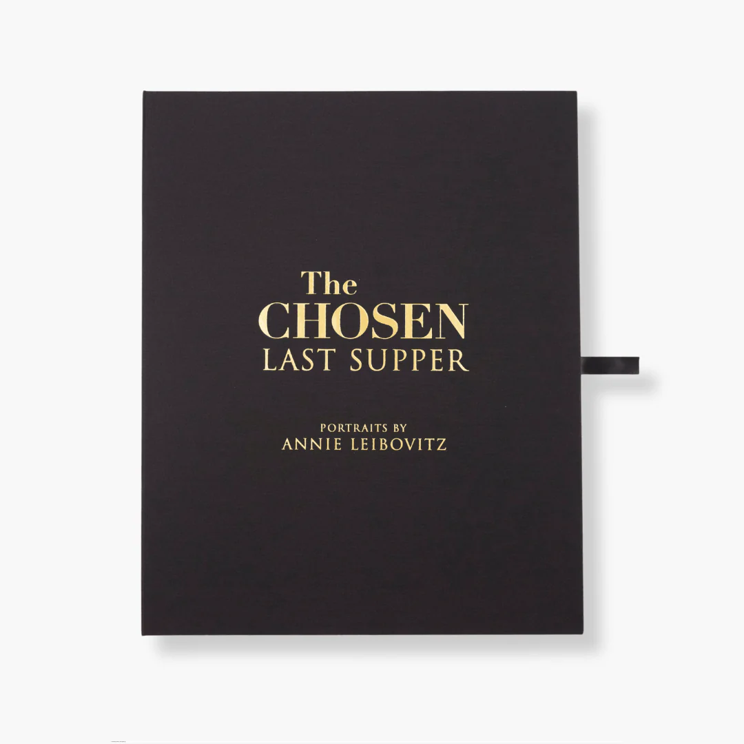 Annie Leibovitz Portraits Set - Image 6