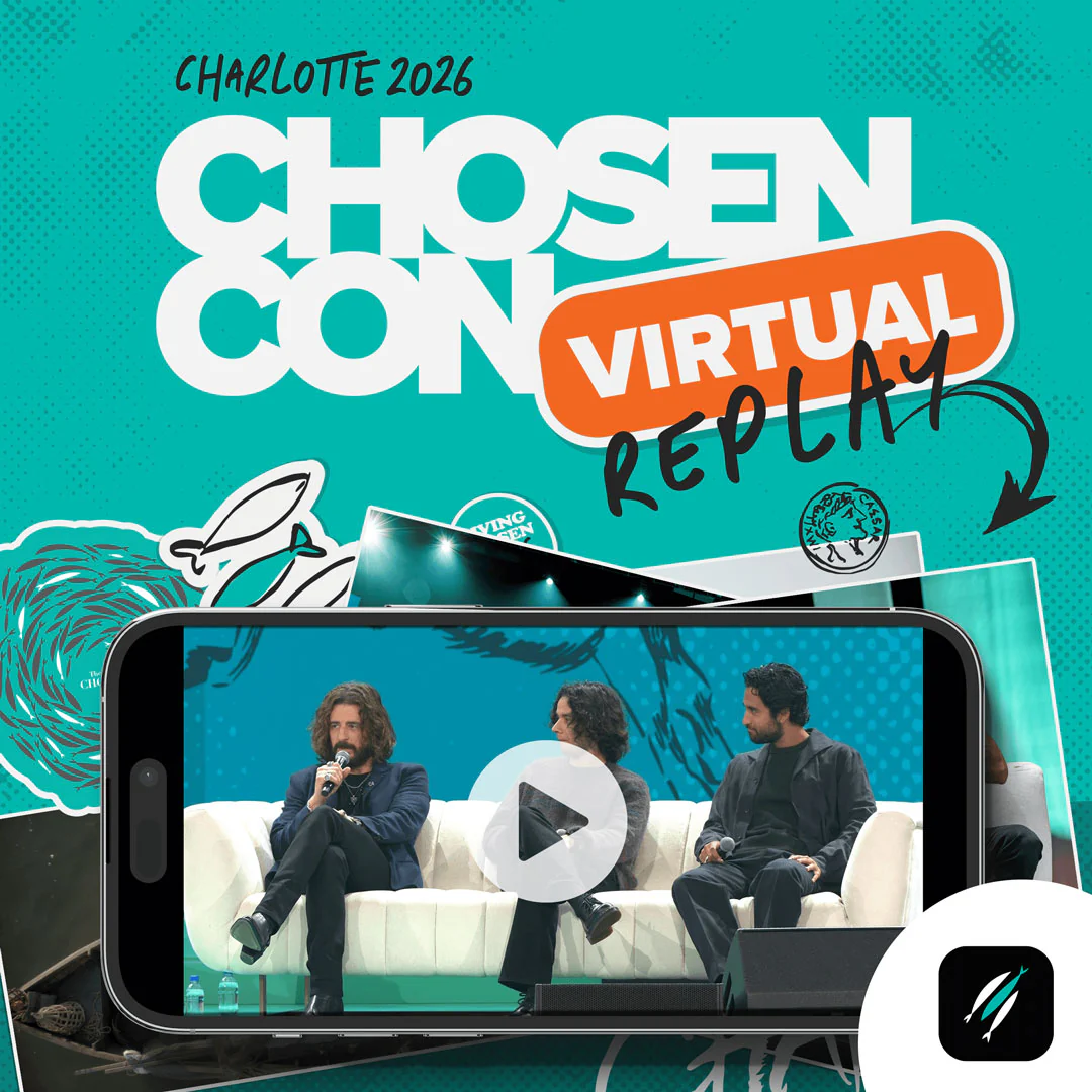 ChosenCon Replay