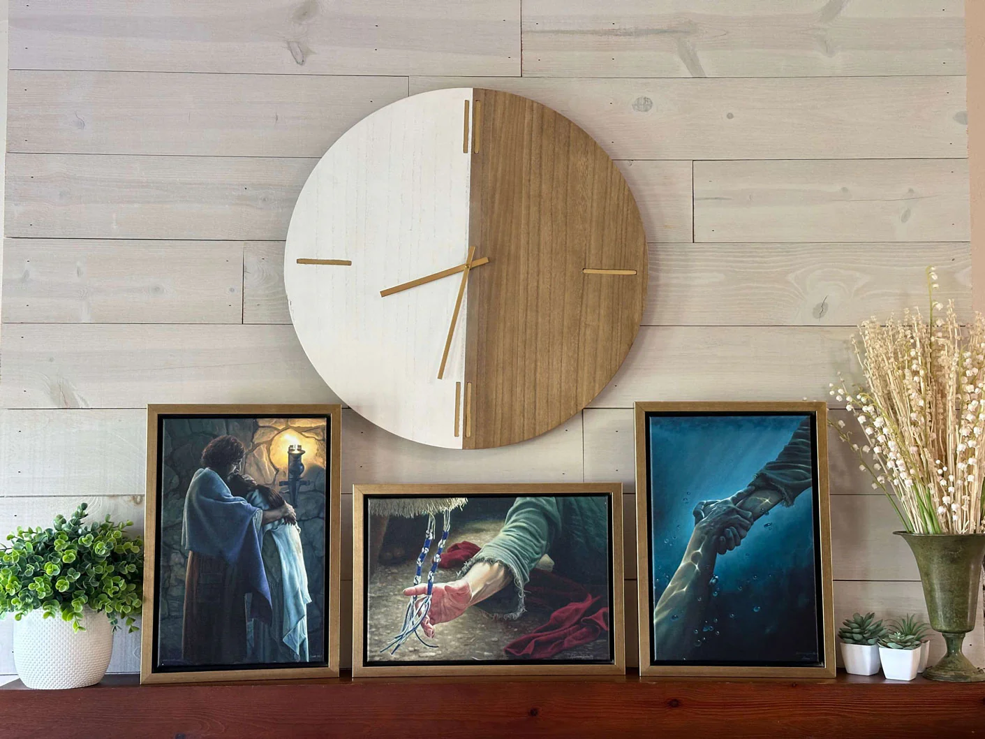 Clean Framed Art - Image 3