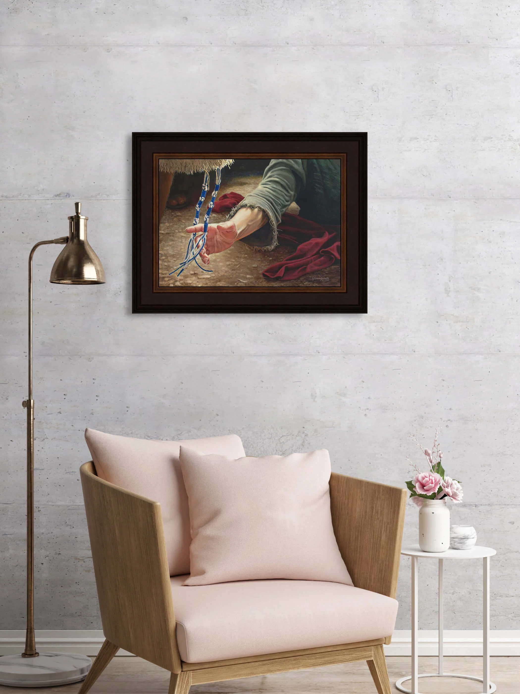 Clean Framed Art - Image 4