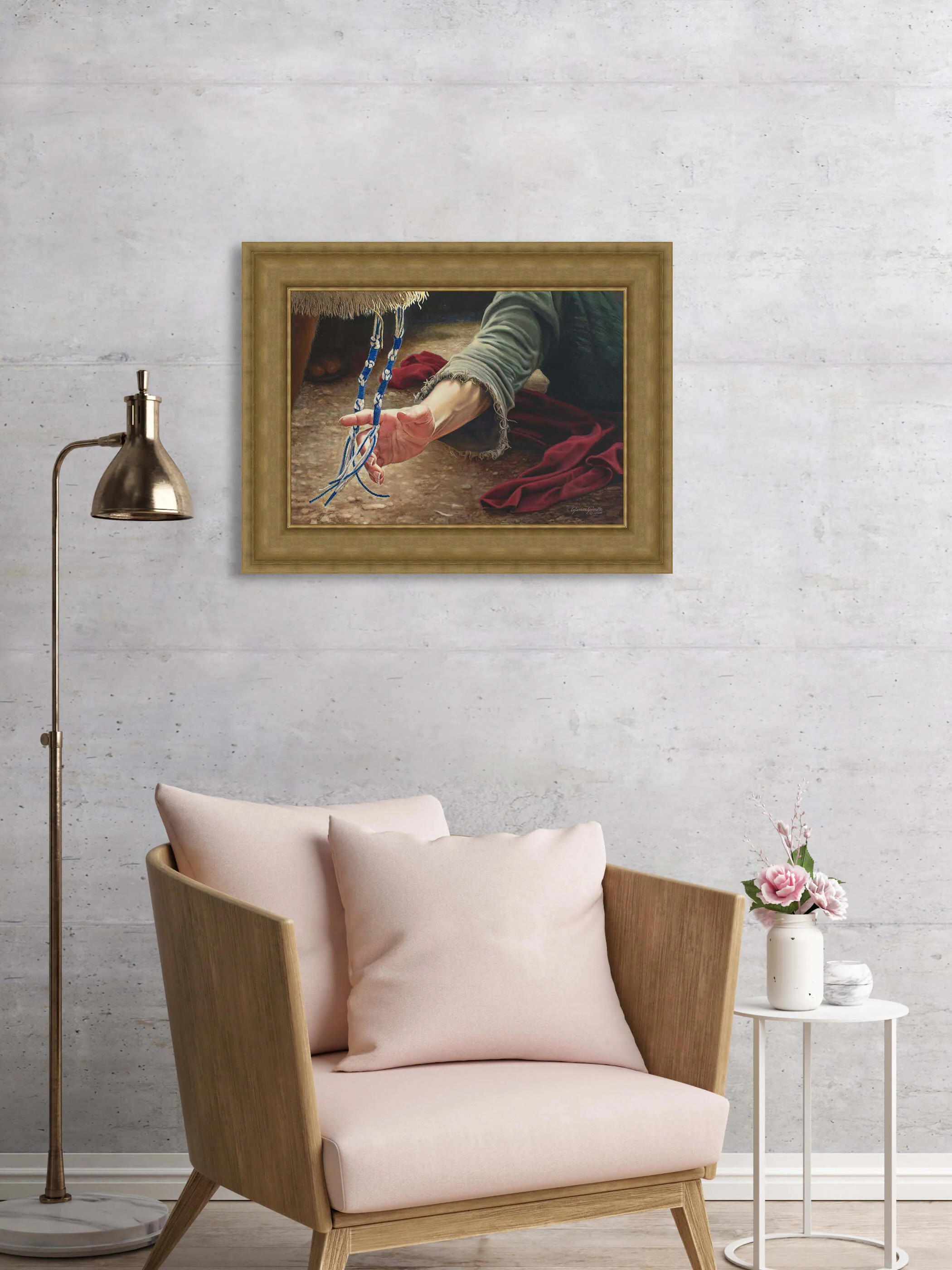 Clean Framed Art - Image 5