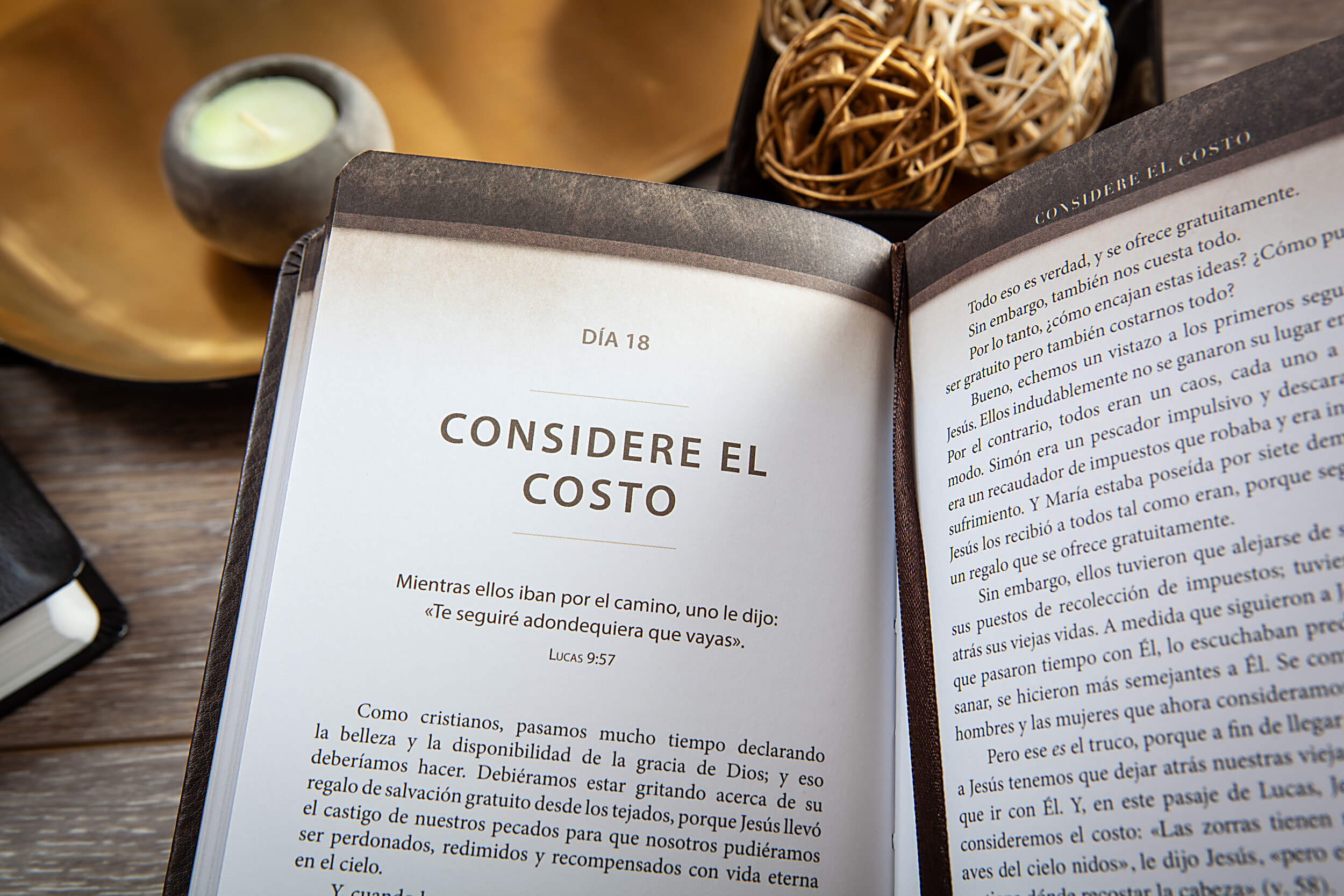Los Elegidos - Libro Devocional 4 - Image 4
