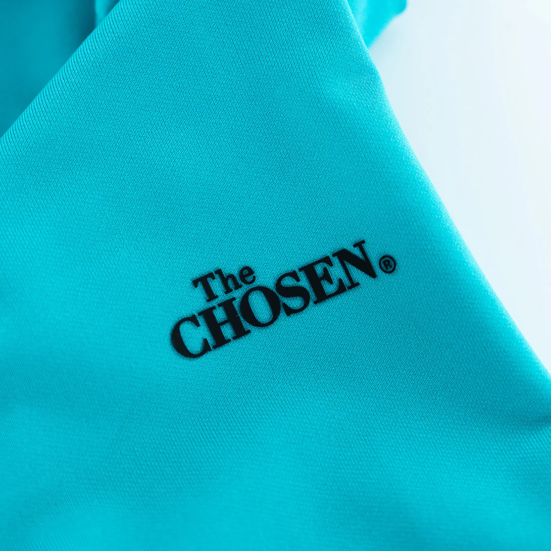 Three Fish Men's Quarter Zip - Image 7