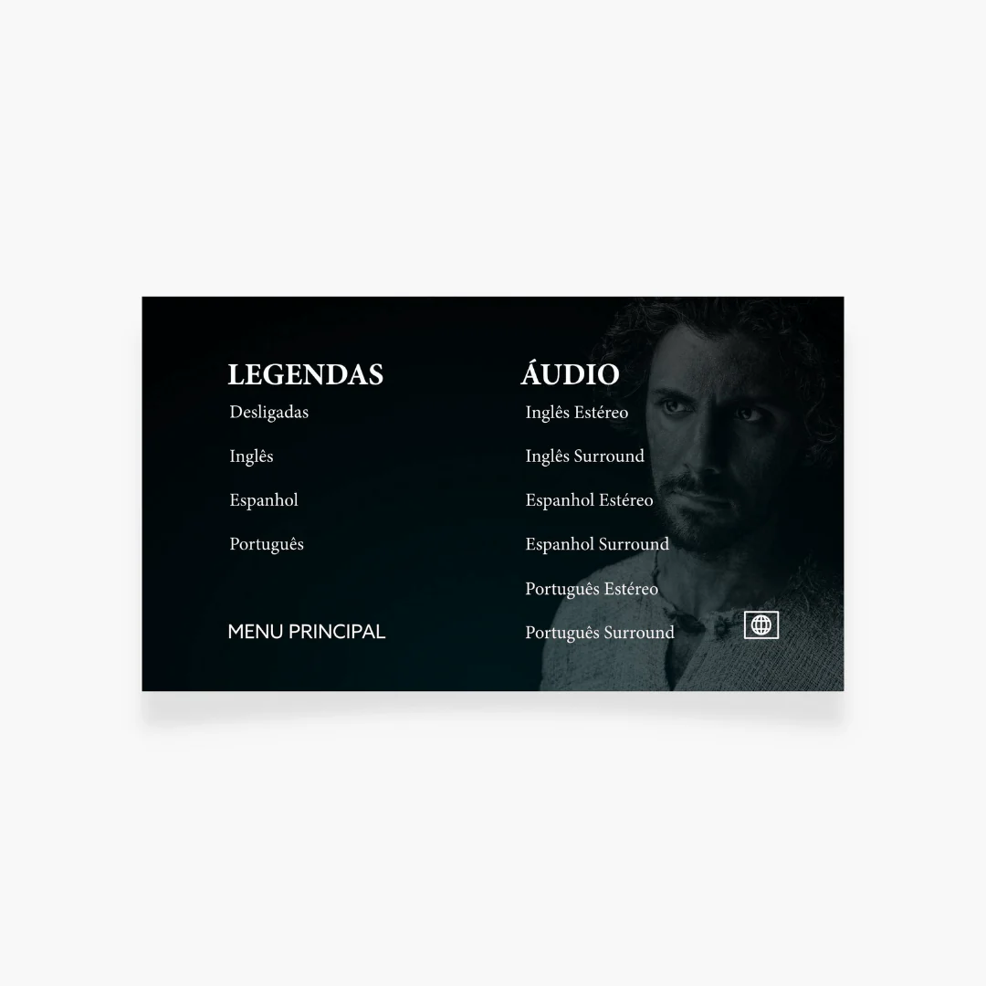 Episodes 1-8 Standard Edition Disc set (En Español) - Image 3