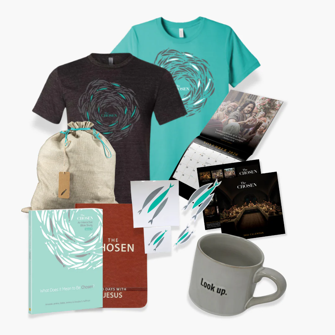 Starter Bundle