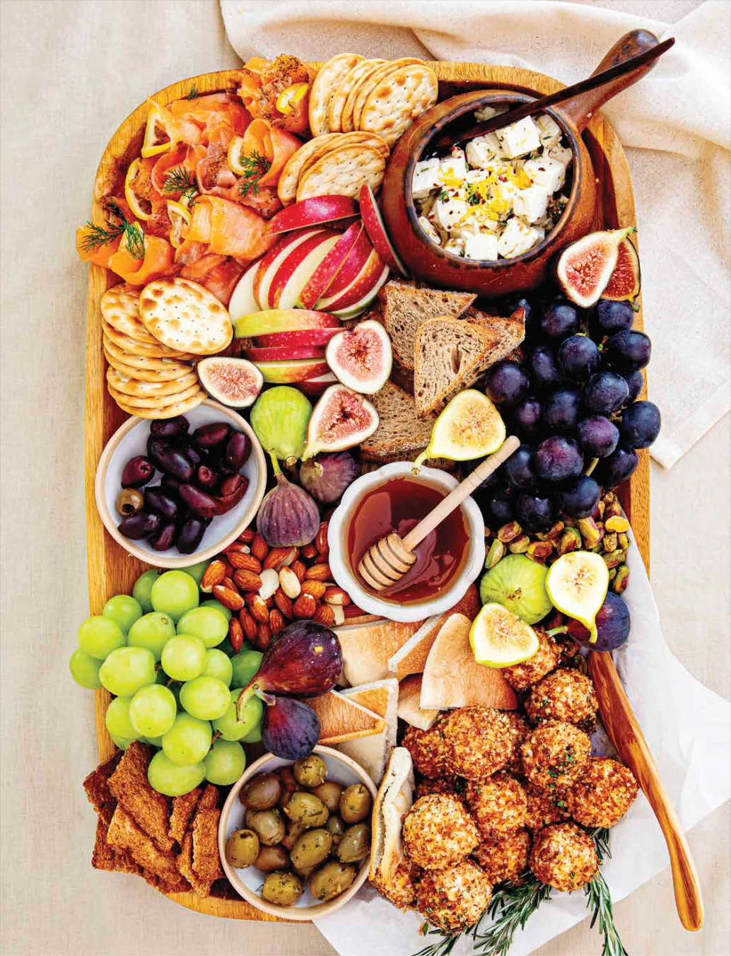 Taste & See Book - Image 4