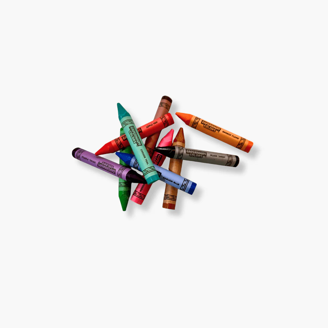 Crayons - Image 2