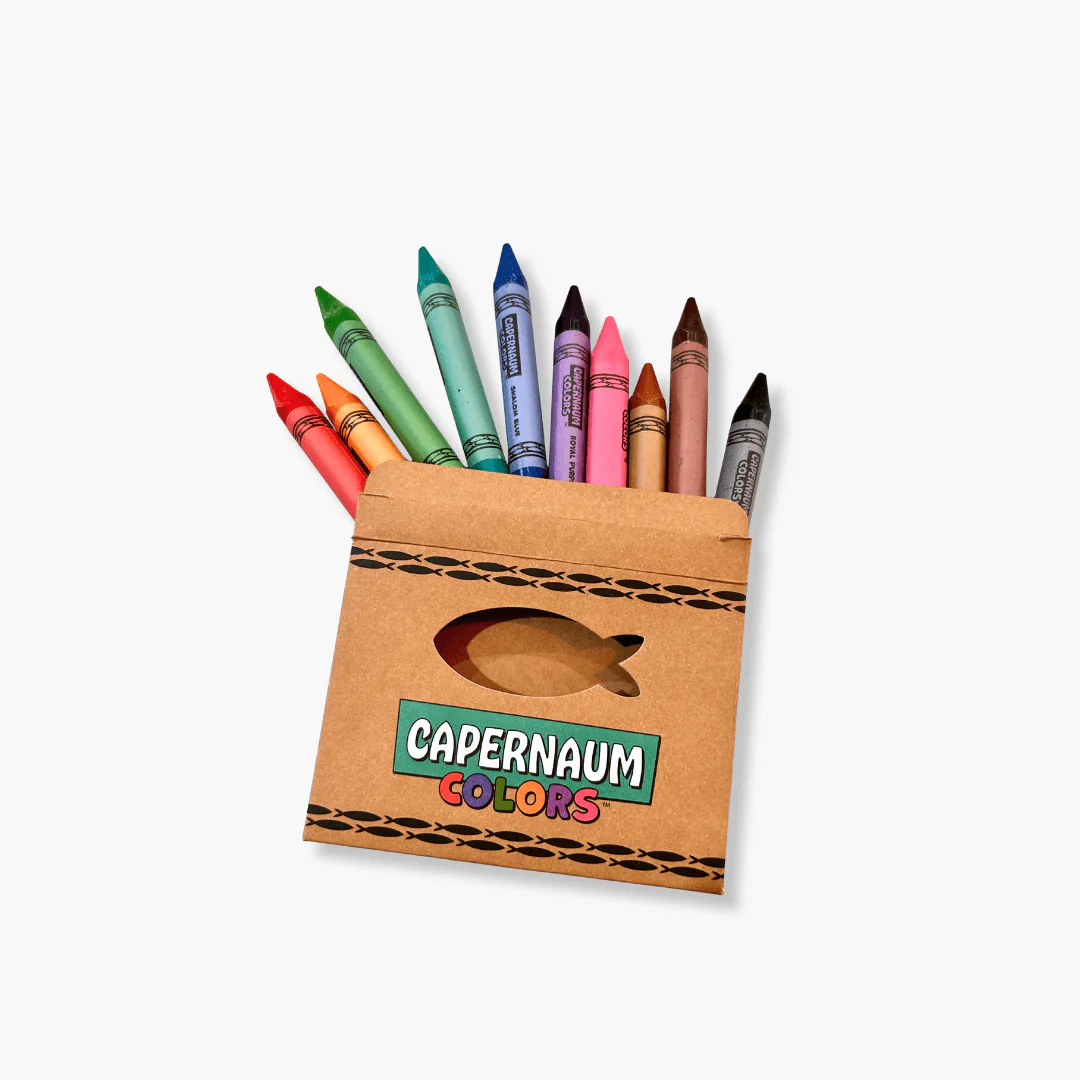 Crayons - Image 4