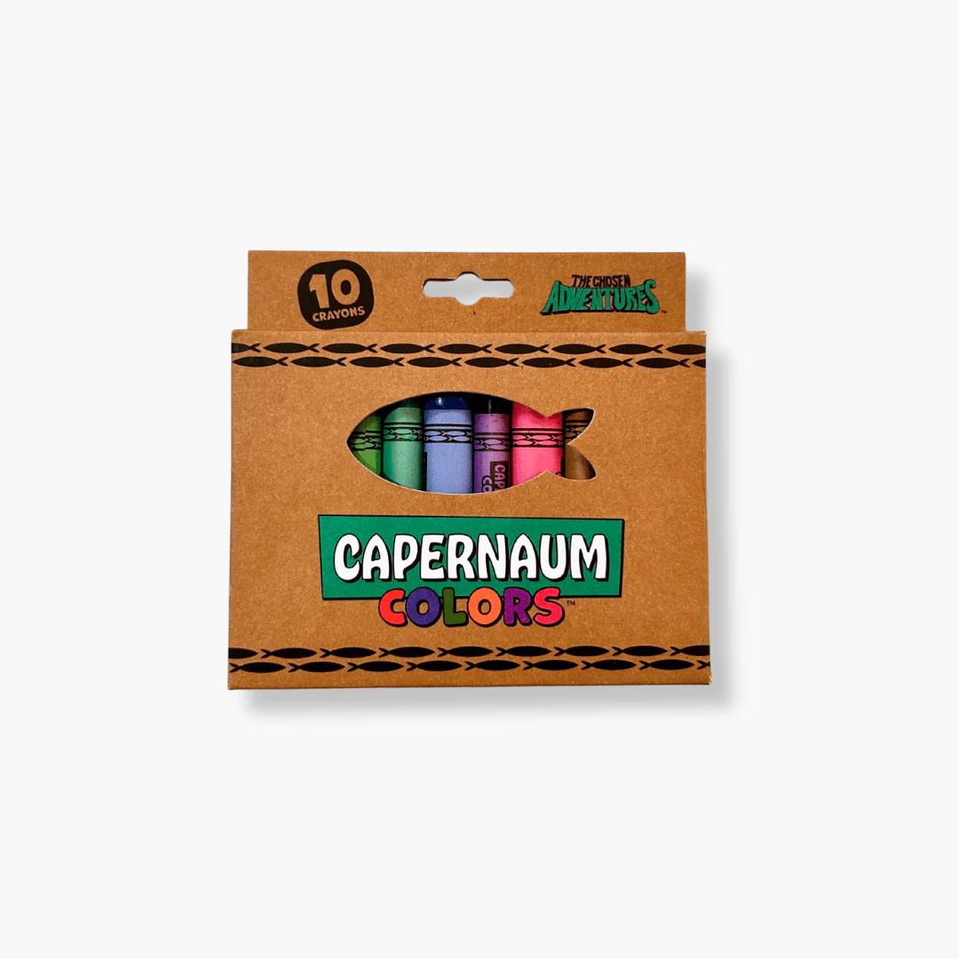 Crayons - Image 5