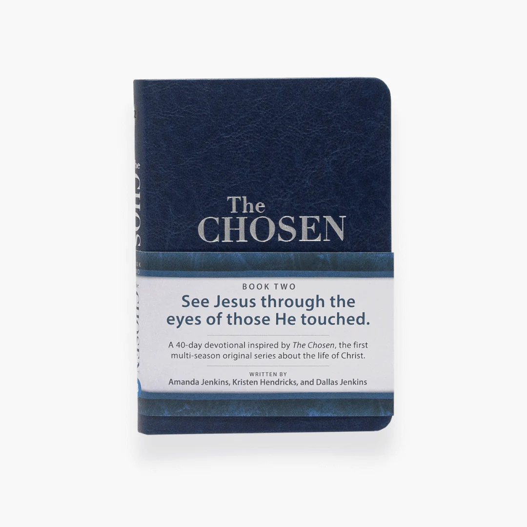 The Chosen: Devotional Book 2 - Image 4