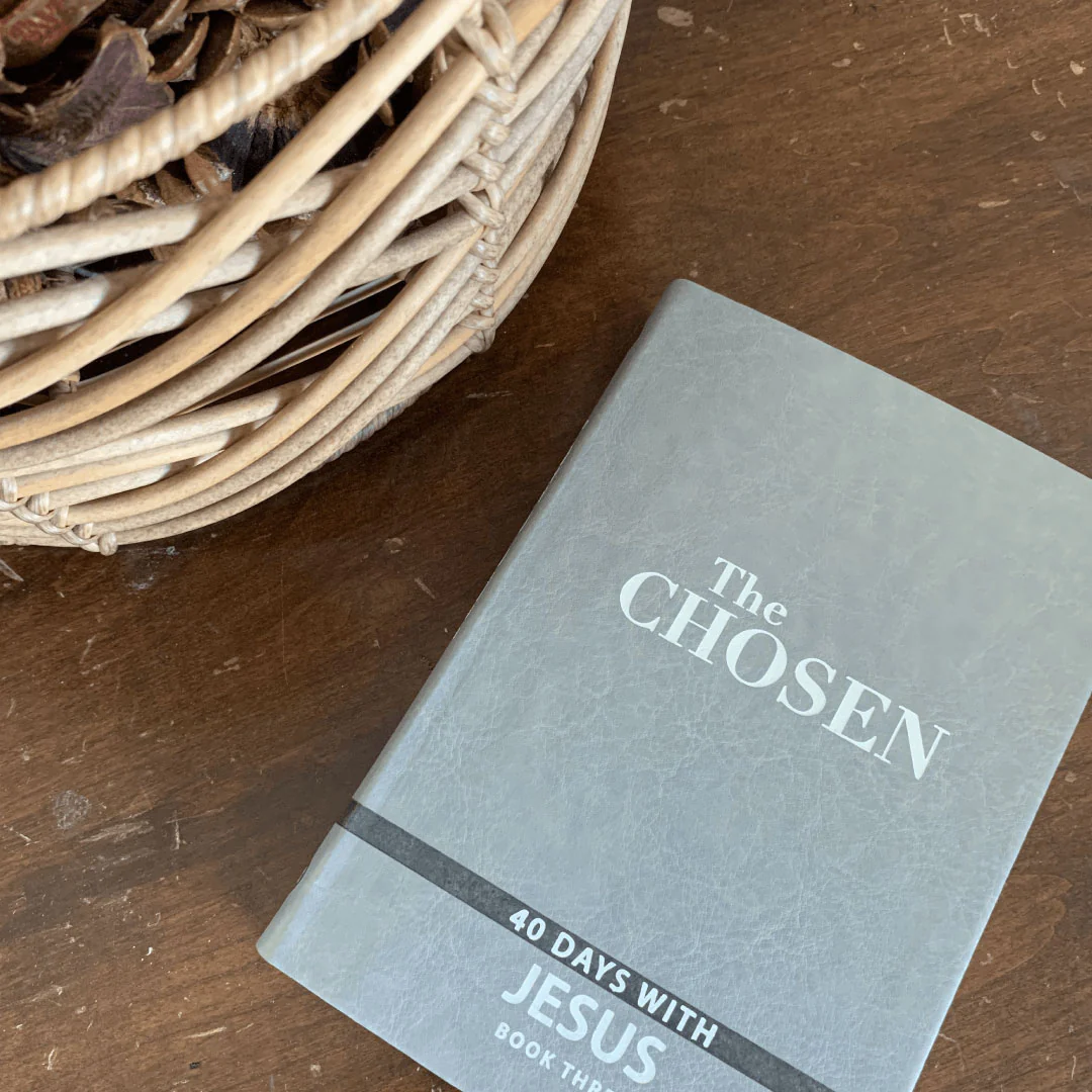The Chosen: Devotional Book 3 - Image 6