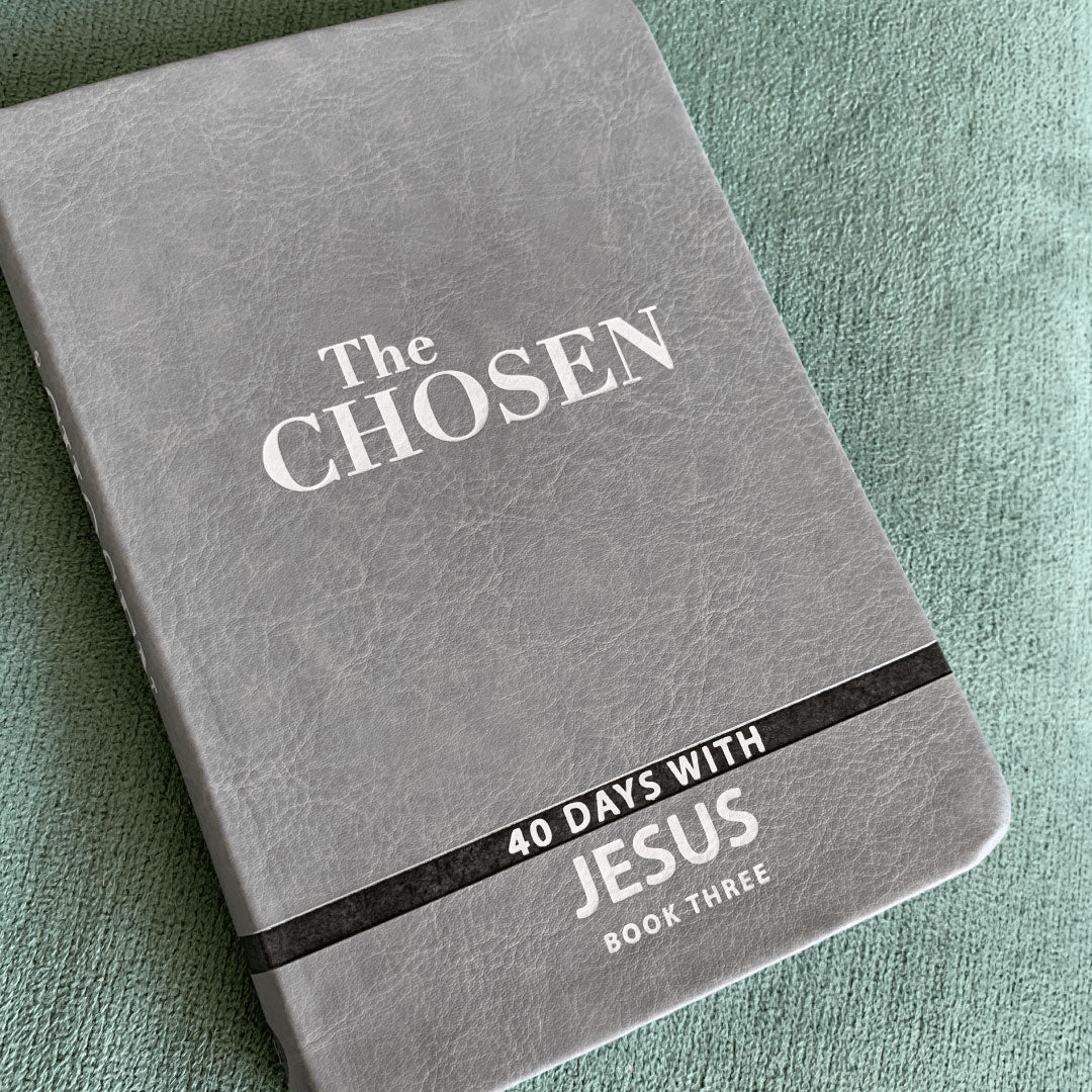 The Chosen: Devotional Book 3 - Image 7