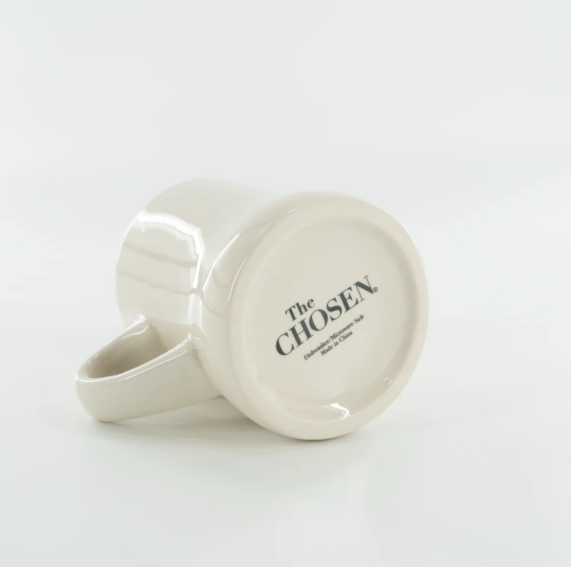 Get Used To Different Diner Mug - Image 4